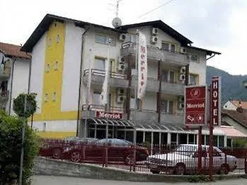 Merriot Hotel Banja Luka