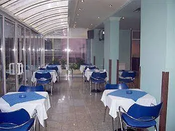 Merriot Hotel