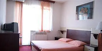 Merriot Hotel