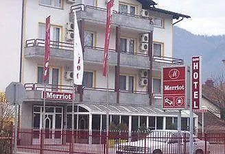 Merriot 3* Banja Luka