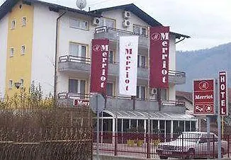 Merriot Hotel 3*