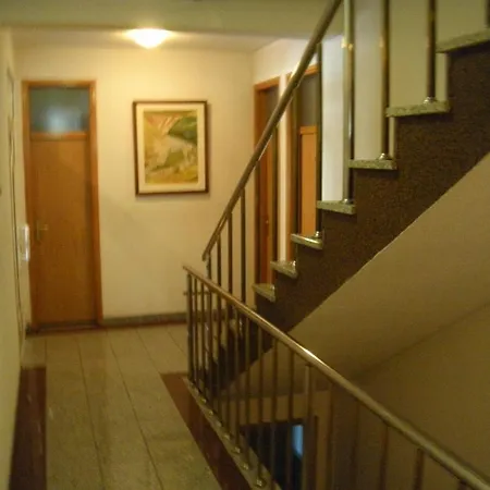 Hotel Merriot 3*