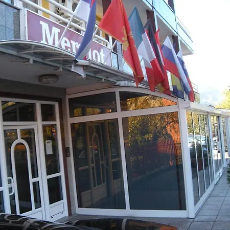 Merriot Hotel