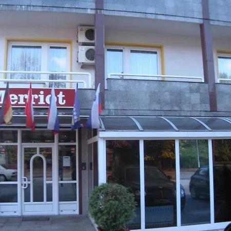 Hotel Merriot Banja Luka